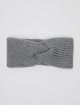 Сіра повязка WEEKEND ACCESSORIES : фото 1 - Invogue