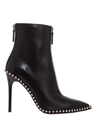 Ботильони Alexander Wang (1329): фото 2 - Invogue