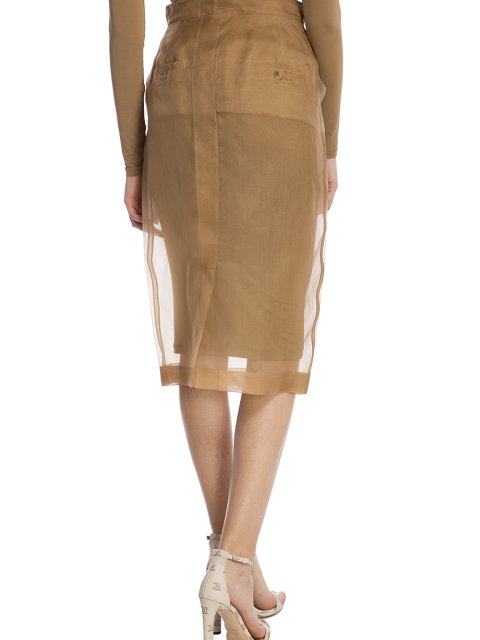 Юбка Max Mara (422): фото 6 - Invogue