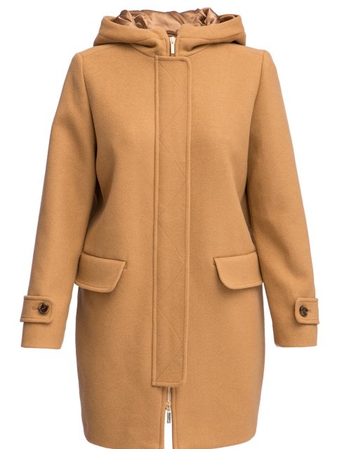 Пальто I Blues (991): фото 7 - Invogue