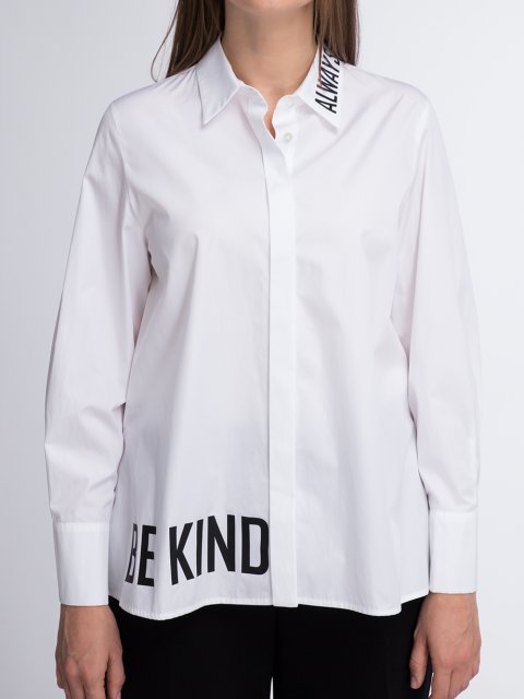 Сорочка Marina Rinaldi (159): фото 7 - Invogue