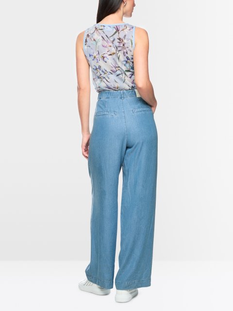 Джинсы Marc Cain (74554): фото 3 - Invogue