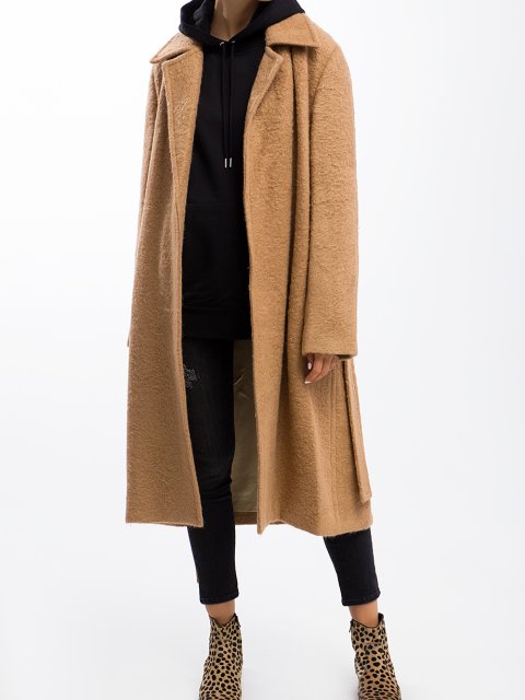 Свитер Helmut Lang (427): фото 3 - Invogue