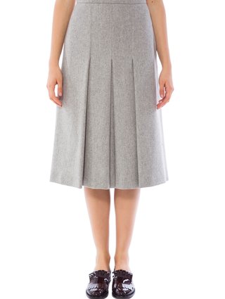 Юбка Max Mara (3169): фото 5 - Invogue