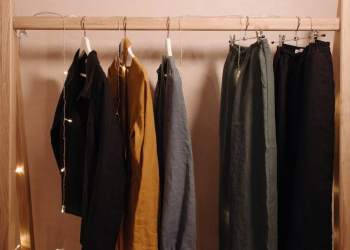 Мужская мода 2025: что в тренде и как выглядеть стильно: фото - Invogue