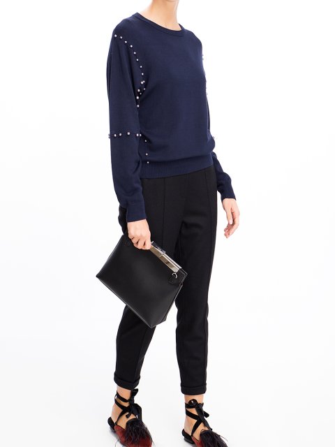 Свитер Marella (919): фото 3 - Invogue