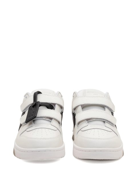 Кеди Off-White (78509): фото 3 - Invogue
