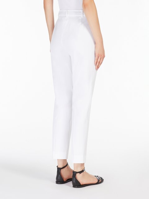 Брюки Max Mara (58832): фото 3 - Invogue