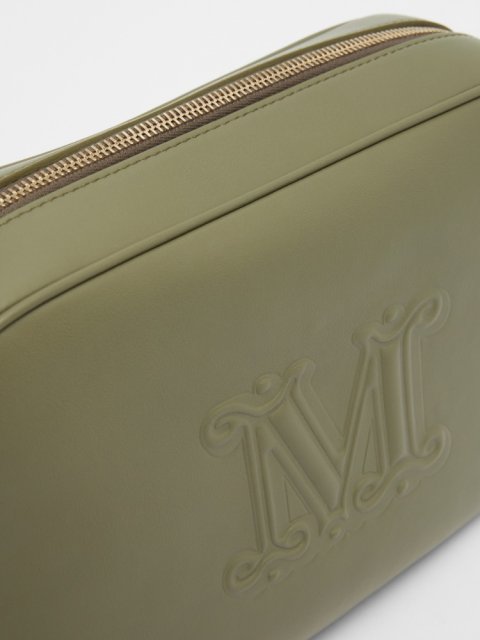 Зелена сумка MAX MARA : фото 3 - Invogue