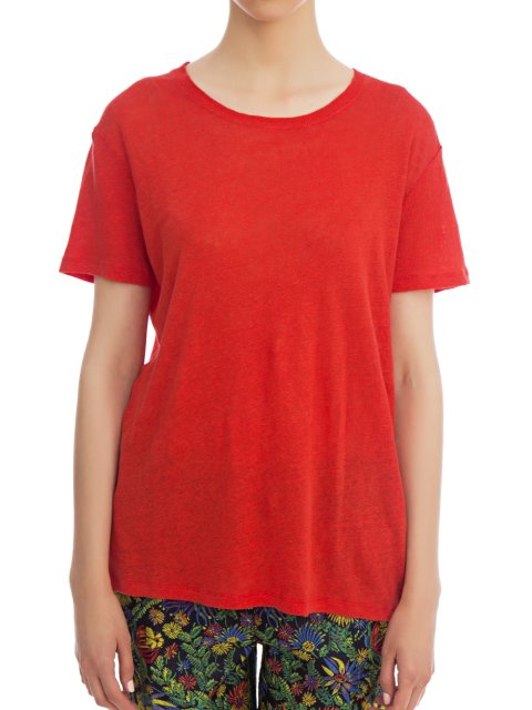 Футболка IRO (3206): фото 5 - Invogue