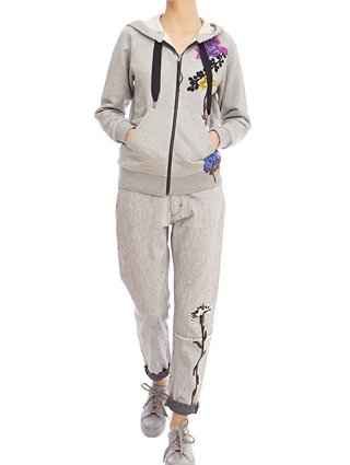 Джинсы Max Mara Sportmax (642): фото 3 - Invogue