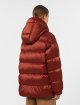 Червона куртка MAX MARA : фото 3 - Invogue