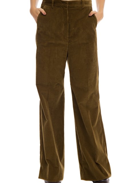 Брюки Weekend Max Mara (5068): фото 6 - Invogue