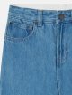 Синие джинсы STELLA MCCARTNEY relaxed fit: фото 2 - Invogue
