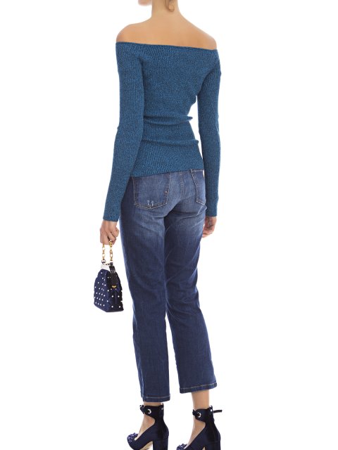 Джинсы Max&Co (4224): фото 4 - Invogue