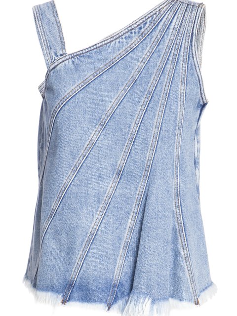 Топ Max Mara Sportmax (15): фото 2 - Invogue