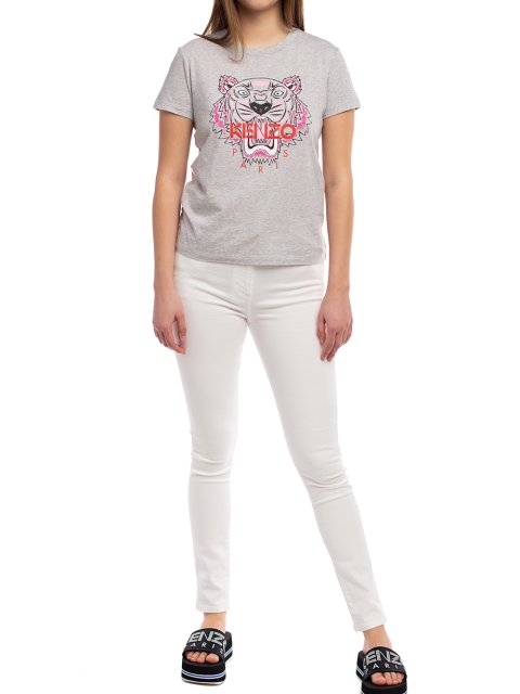 Футболка Kenzo (353): фото 3 - Invogue