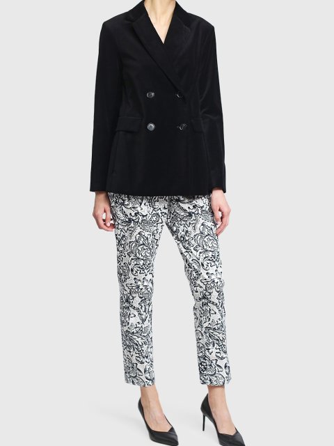 Брюки Weekend Max Mara (18073): фото 1 - Invogue