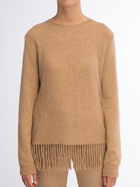 Светр Max Mara (2253): фото 6 - Invogue