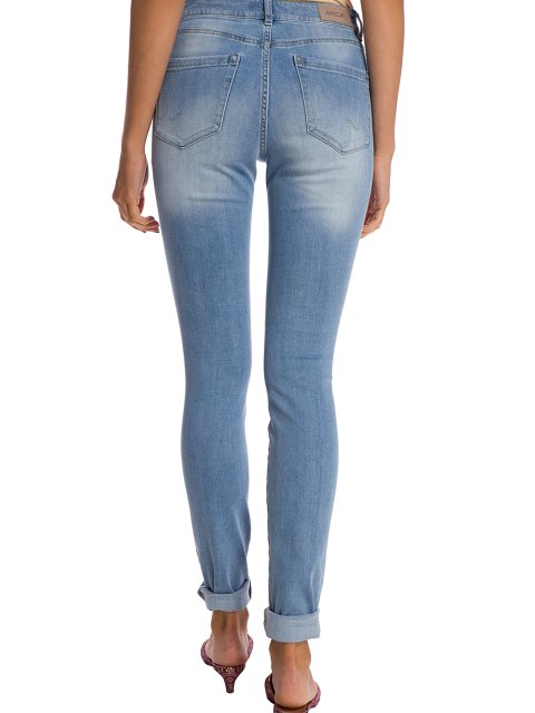 Джинсы Marc Cain (1648): фото 6 - Invogue