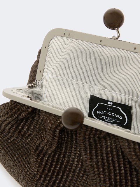 Сумка Weekend Max Mara (76128): фото 5 - Invogue