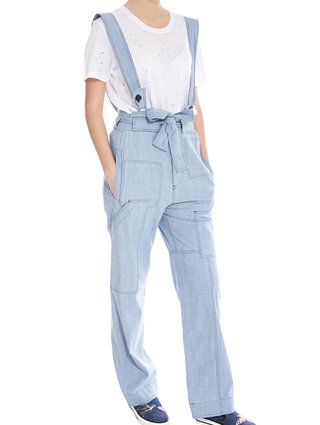 Комбінезон Isabel Marant (3029): фото 5 - Invogue