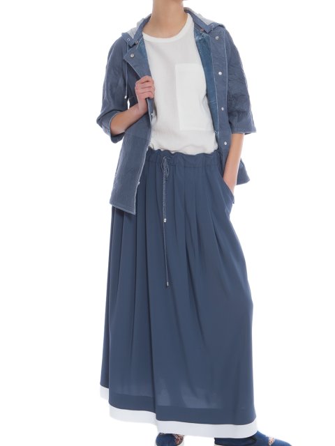 Юбка Lorena Antoniazzi (3239): фото 3 - Invogue