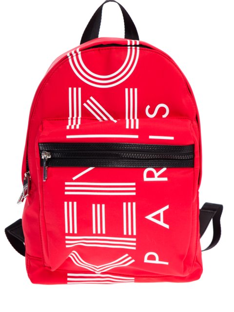 Рюкзак Kenzo (2697): фото - Invogue