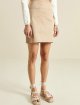 Кремова спідниця MAX MARA : фото 2 - Invogue