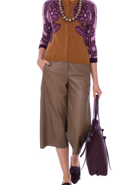 Свитер Weekend Max Mara (5153): фото 3 - Invogue