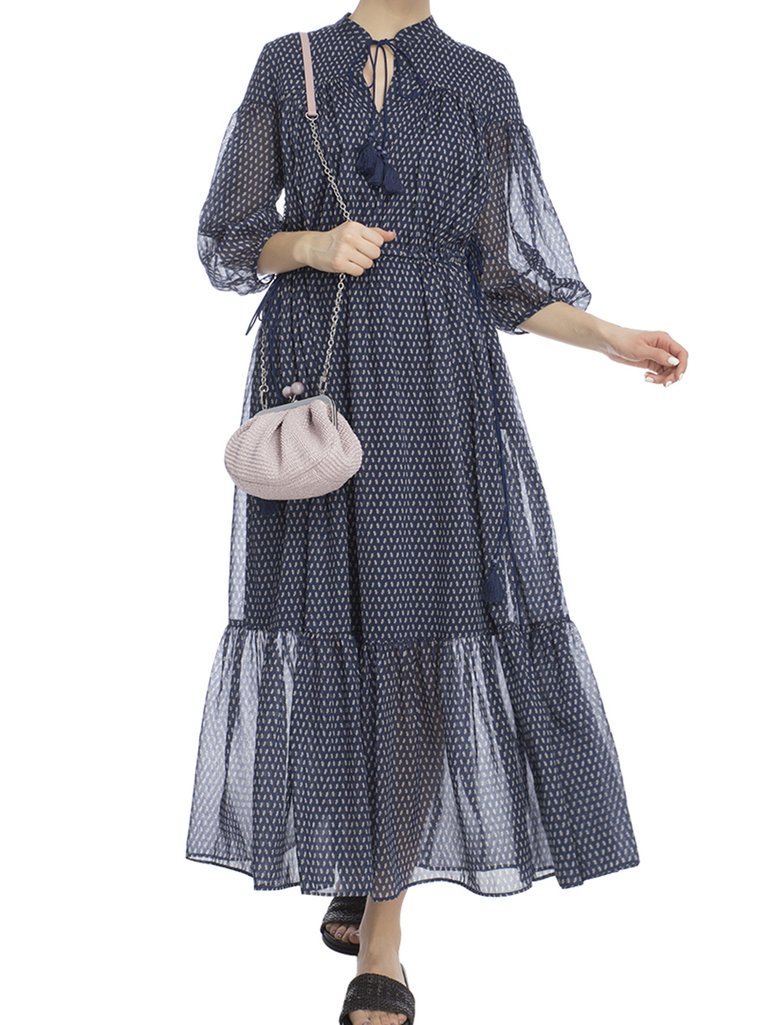 Повязка Weekend Max Mara (696): фото 5 - Invogue
