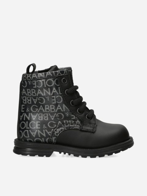 Черевики Dolce&Gabbana (33179): фото - Invogue