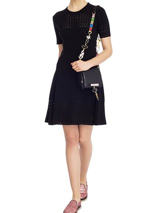 Сукня Kenzo (3146): фото 3 - Invogue