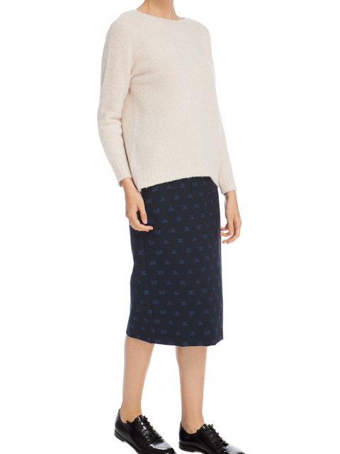 Юбка Max Mara (1341): фото 3 - Invogue