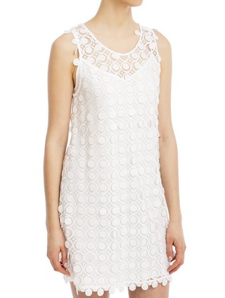 Сукня Carven (3190): фото 5 - Invogue