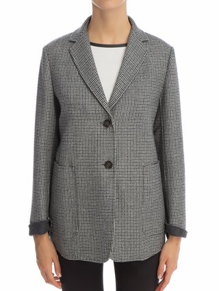 Пиджак Weekend Max Mara (855): фото 5 - Invogue