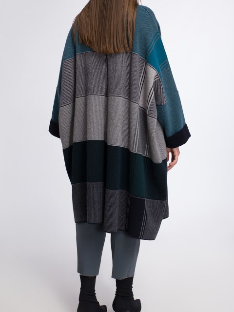 Пальто Marina Rinaldi (8): фото 4 - Invogue