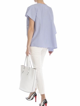 Блуза Sportmax (3246): фото 4 - Invogue