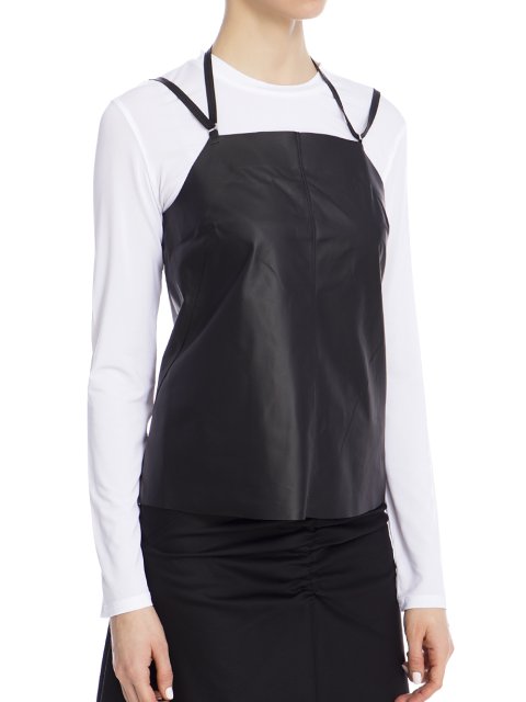 Топ Max Mara Sportmax (185): фото 5 - Invogue