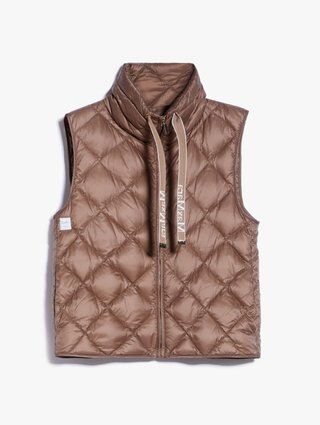 Жилет Max Mara (31497): фото - Invogue