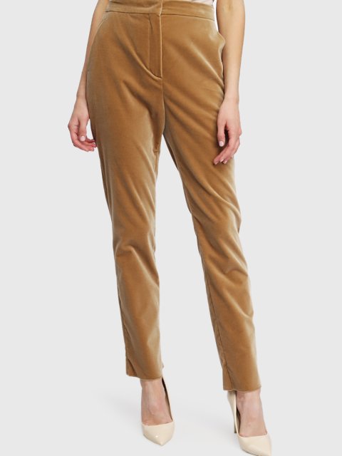 Брюки Max Mara (18049): фото 2 - Invogue