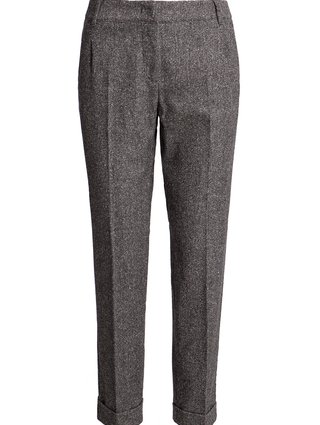 Брюки Weekend Max Mara (831): фото - Invogue
