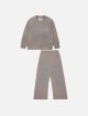 Кофта, штани MM6 Maison Margiela (79218): фото - Invogue