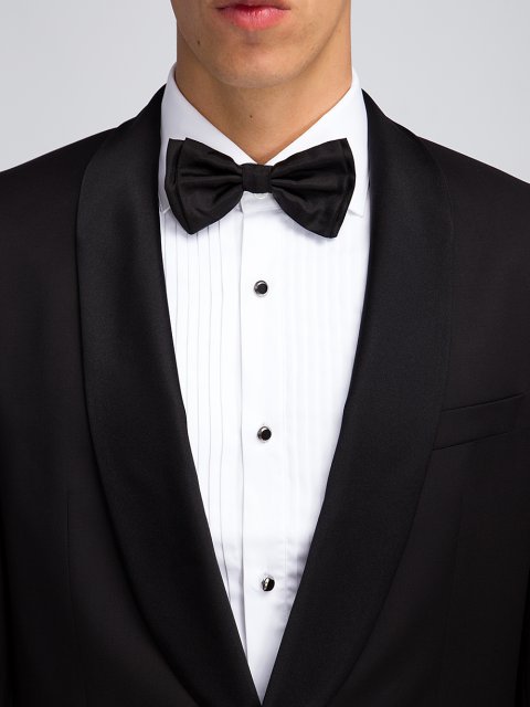 Сорочка BOSS (5378): фото 2 - Invogue