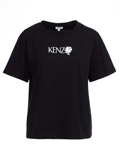 Футболка Kenzo (280): фото - Invogue