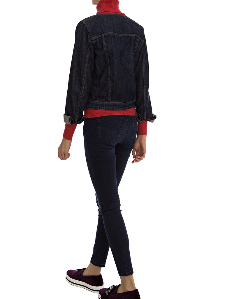 Куртка Weekend Max Mara (2602): фото 4 - Invogue