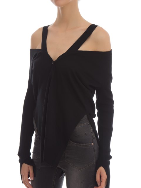 Кардиган Dorothee Schumacher (3879): фото 5 - Invogue