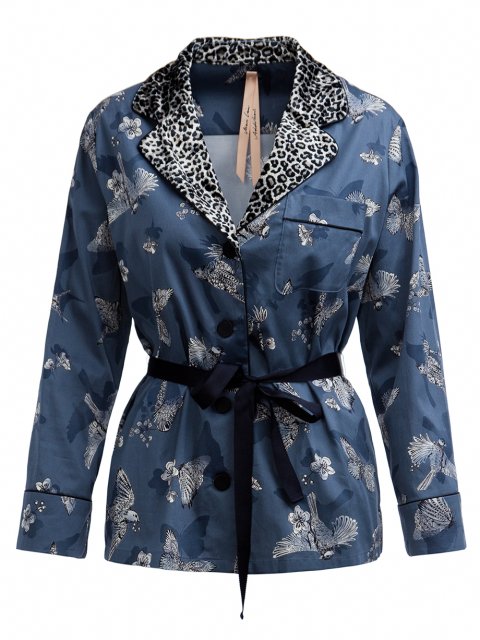 Кардиган Marc Cain (1806): фото 2 - Invogue