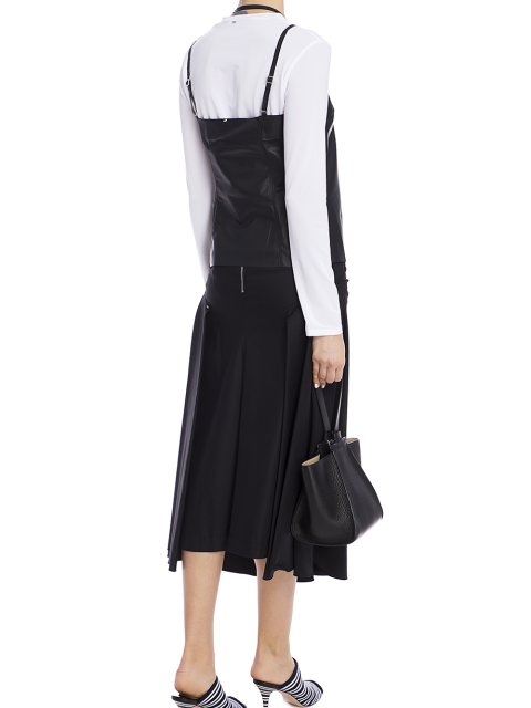 Топ Max Mara Sportmax (185): фото 4 - Invogue