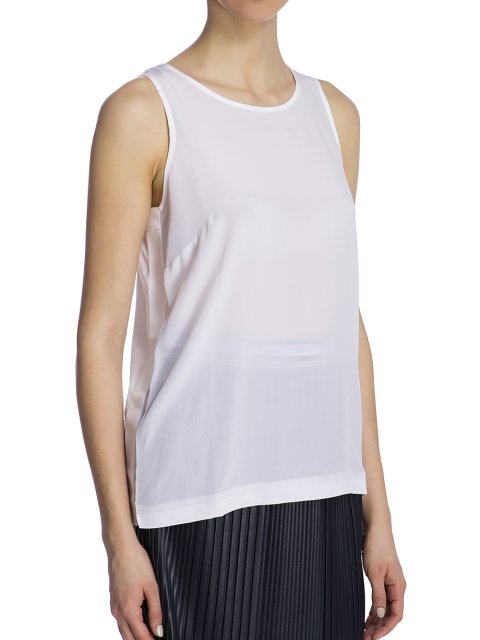 Топ Max Mara Sportmax (152): фото 5 - Invogue